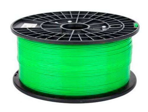 Filamento 3d colido gold pla 1,75 mm 1 kg verde , 3d colido , 79578 , 6941388769322